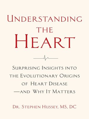 cover image of Understanding the Heart